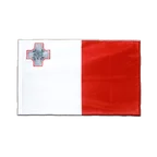 Malta Sleeved Flag PRO 2x3 ft