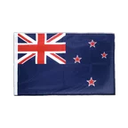 Neuseeland Hohlsaum Flagge PRO 60 x 90 cm
