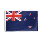 New Zealand Sleeved Flag PRO 2x3 ft