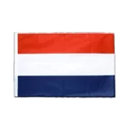 Niederlande Hohlsaum Flagge PRO 60 x 90 cm