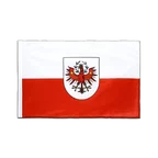 Tyrol Sleeved Flag PRO 2x3 ft