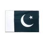 Pakistan Hohlsaum Flagge PRO 60 x 90 cm