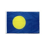 Palau Sleeved Flag PRO 2x3 ft