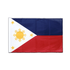 Philippines Drapeau Fourreau PRO 60 x 90 cm