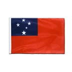 Samoa Hohlsaum Flagge PRO 60 x 90 cm