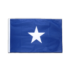 Somalia Hohlsaum Flagge PRO 60 x 90 cm