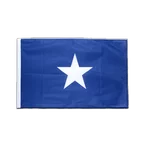 Somalia Hohlsaum Flagge PRO 60 x 90 cm