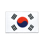 Corée du Sud Drapeau Fourreau PRO 60 x 90 cm