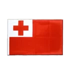 Tonga Sleeved Flag PRO 2x3 ft