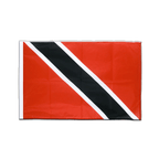 Trinité et Tobago Drapeau Fourreau PRO 60 x 90 cm