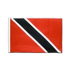 Drapeau Fourreau PRO Trinité et Tobago 60 x 90 cm