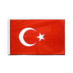 Turquie Drapeau Fourreau PRO 60 x 90 cm
