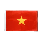 Drapeau Fourreau PRO Viêt Nam Vietnam 60 x 90 cm