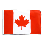 Kanada Hohlsaum Flagge ECO 60 x 90 cm
