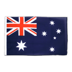 Drapeau Australie Fourreau ECO - 60 x 90 cm