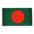 Drapeau Bangladesh 90 x 150 cm CV