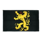 Flemish Brabant Premium Flag 3x5 ft CV