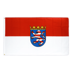 Hessen Hissflagge 90 x 150 cm CV