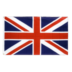 Großbritannien Hissflagge - 90 x 150 cm CV