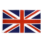 Großbritannien Hissflagge 90 x 150 cm CV