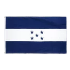 Honduras Hissflagge 90 x 150 cm CV