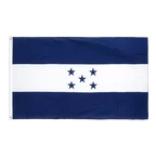 Honduras Premium Flag 3x5 ft CV