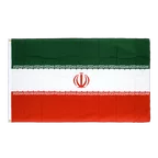 Iran Hissflagge 90 x 150 cm CV
