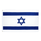 Israel - Hissflagge 90 x 150 cm CV