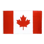 Kanada Hissflagge 90 x 150 cm CV