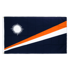 Marshall Inseln - Hissflagge 90 x 150 cm CV