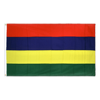 Mauritius Hissflagge 90 x 150 cm CV