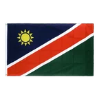 Namibia Hissflagge 90 x 150 cm CV