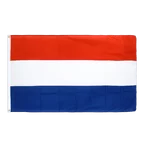 Niederlande Hissflagge 90 x 150 cm CV