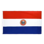 Paraguay Hissflagge 90 x 150 cm CV