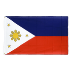 Philippines - Premium Flag 3x5 ft CV