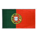 Portugal - Premium Flag 3x5 ft CV