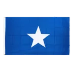 Somalia Hissflagge 90 x 150 cm CV