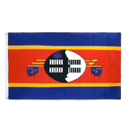 Swasiland - Hissflagge 90 x 150 cm CV