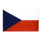 Czech Republic Premium Flag 3x5 ft CV