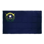 Nevada Hissflagge 90 x 150 cm CV