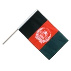 Afghanistan Stockflagge PRO 60 x 90 cm