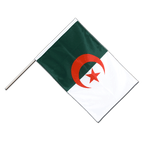 Algeria Hand Waving Flag PRO 2x3 ft