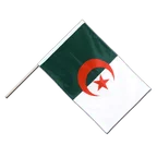Algerien Stockflagge PRO 60 x 90 cm