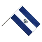 El Salvador Stockflagge PRO 60 x 90 cm