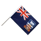 Falkland Inseln Stockflagge PRO 60 x 90 cm