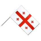 Georgien Stockflagge PRO 60 x 90 cm