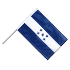 Honduras Stockflagge PRO 60 x 90 cm