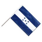 Honduras Stockflagge PRO 60 x 90 cm