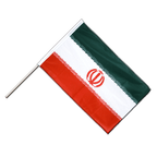 Iran Stockflagge PRO 60 x 90 cm