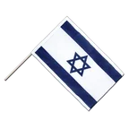 Israel Stockflagge PRO 60 x 90 cm